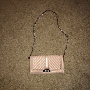 Rebecca Minkoff cross body